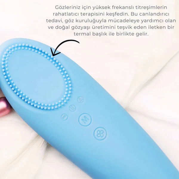 Doktor Medikal™ Beauty Wand Yüz Masaj Aleti