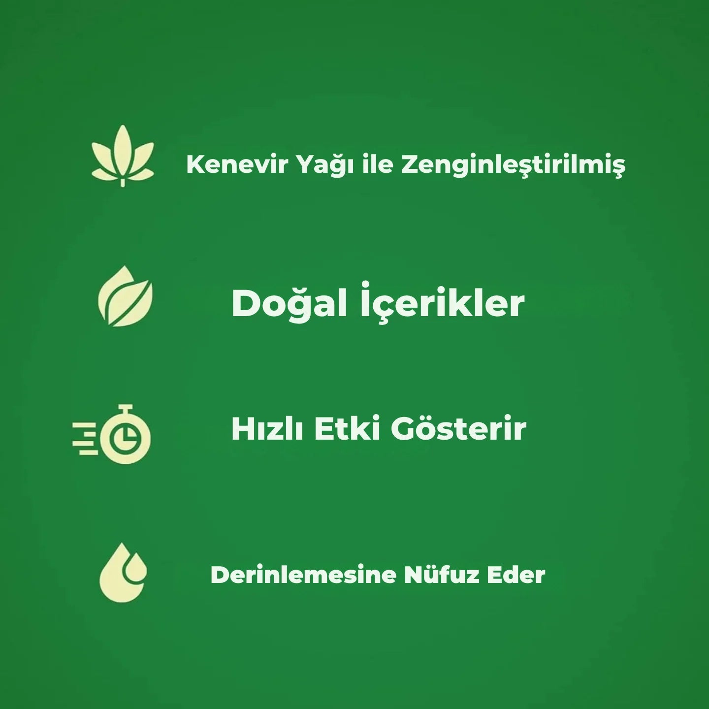 MedikalEvin™ Derin Doku Ayak Kremi