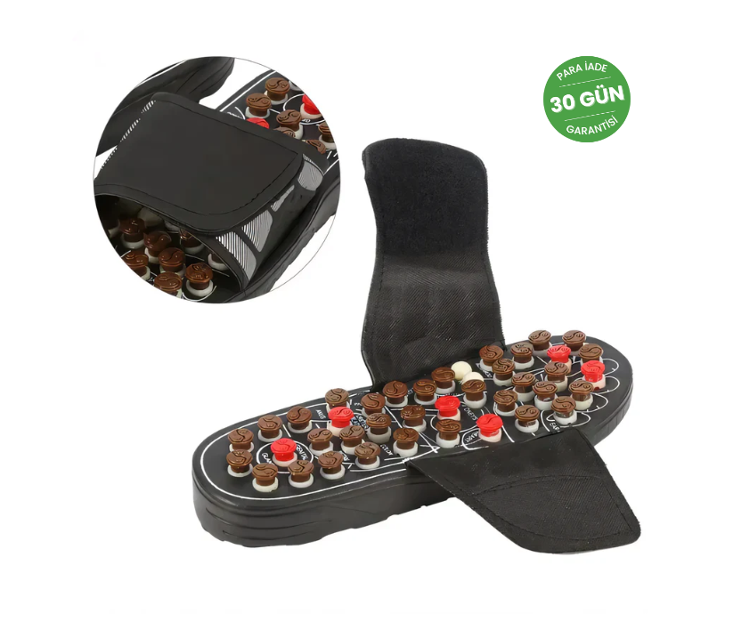 DoktorMedikal™ Akapunktur Terlik