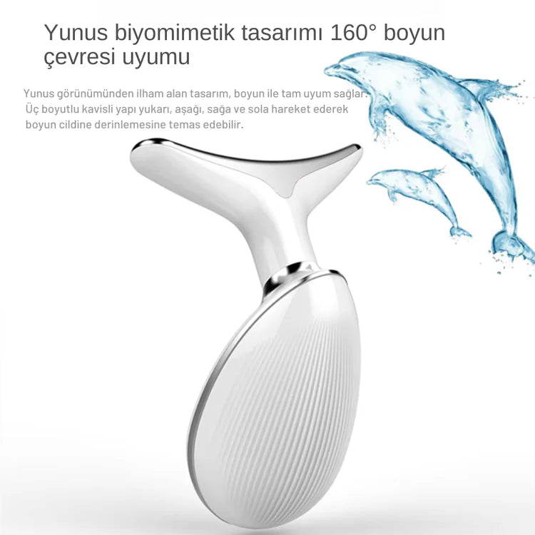 DoktorMedikal™ Yüz Germe Aleti