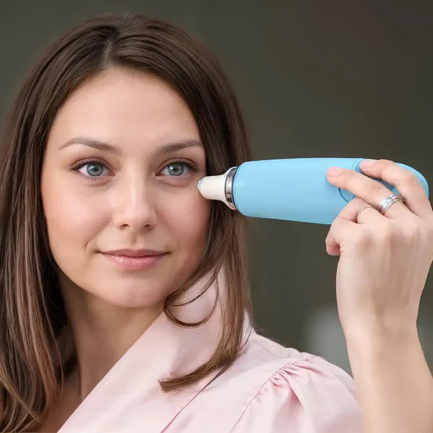 Doktor Medikal™ Beauty Wand Yüz Masaj Aleti
