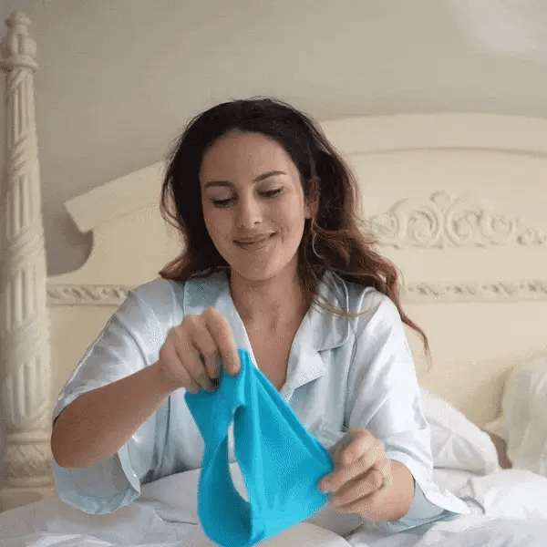 DoktorMedikal Migren Rahatlatıcı Başlık