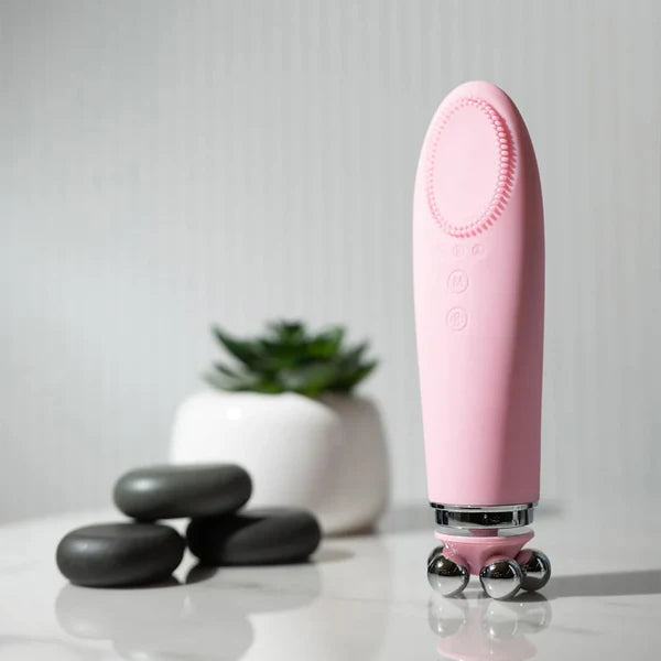 Doktor Medikal™ Beauty Wand Yüz Masaj Aleti