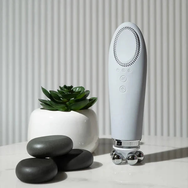 Doktor Medikal™ Beauty Wand Yüz Masaj Aleti