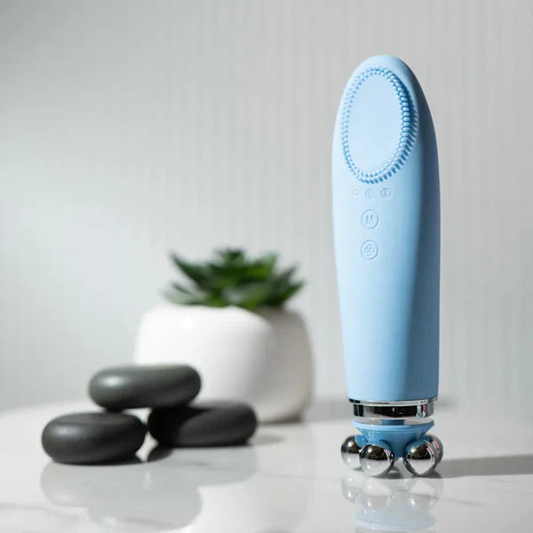 Doktor Medikal™ Beauty Wand Yüz Masaj Aleti