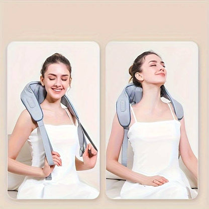 Doktor Medikal™ Boyun Masaj Aleti