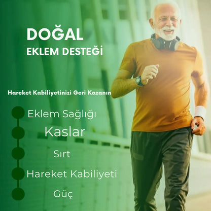 MedikalEvin™ Derin Doku Ayak Kremi