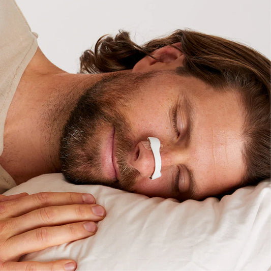DoktorMedikal™ LuxSleep Burun Bantları