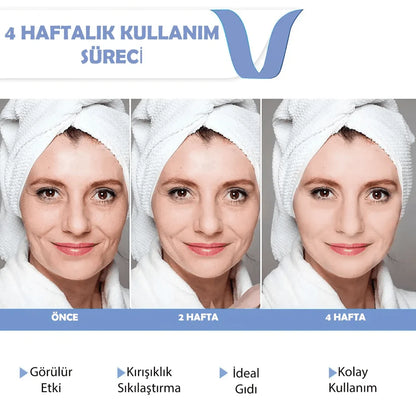 DoktorMedikal™ Beauty Face Lifting Cihazı (Gıdılara Elveda)