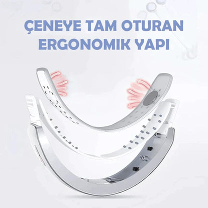 DoktorMedikal™ Beauty Face Lifting Cihazı (Gıdılara Elveda)