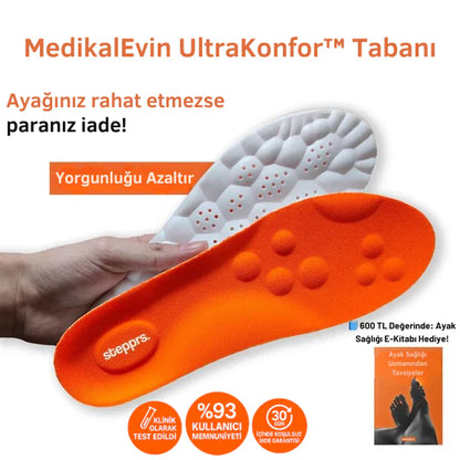 DoktorMedikal Ultra Konfor Rahatlık